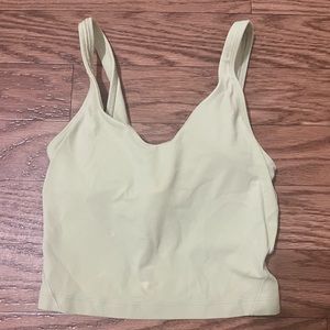 lulu lemon align top